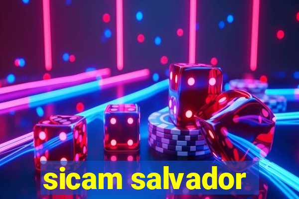 sicam salvador